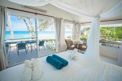 King S Garden Resort