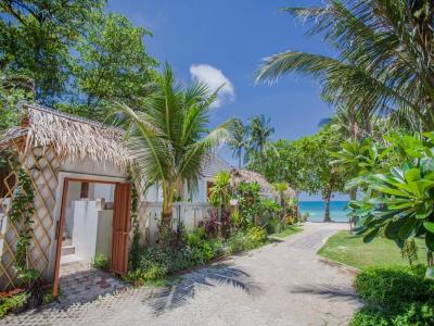 King S Garden Resort