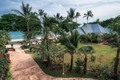 King S Garden Resort