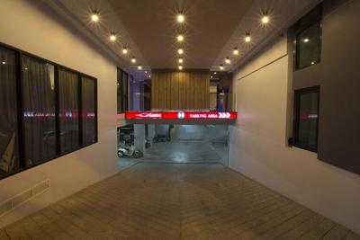 Serenotel Pattaya