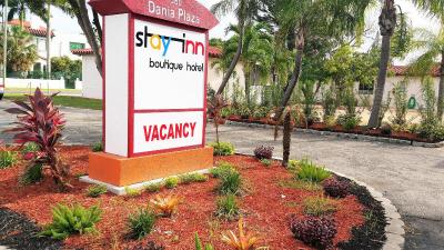 Stay Inn