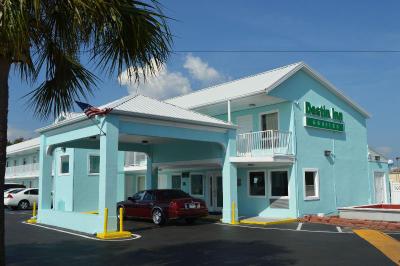 Destin Inn And Suites