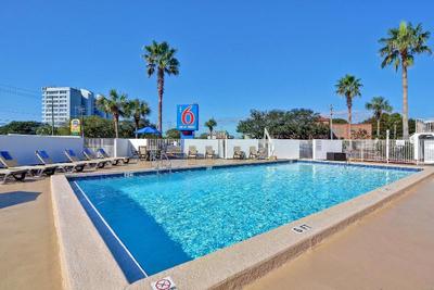 Motel 6 Destin