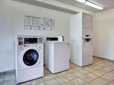 Motel 6 Destin