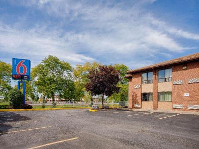 Motel 6 Syracuse