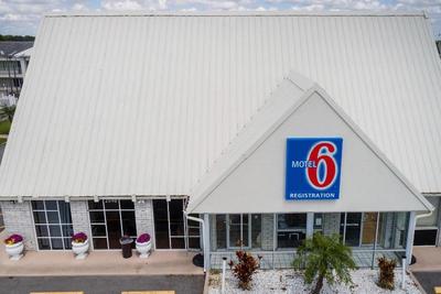 Motel 6 Englewood