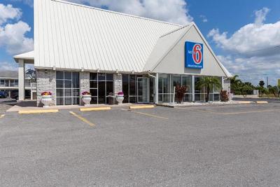 Motel 6 Englewood