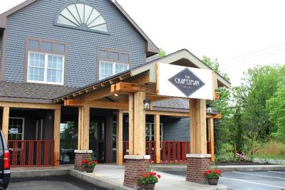 The Craftsman Inn Suites