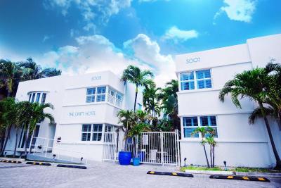 The Drift Hotel