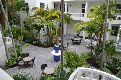 The Drift Hotel