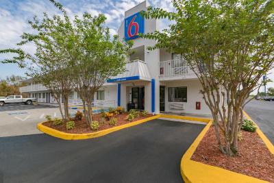 Motel 6 Ft Pierce