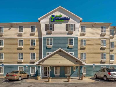 Extended Stay America Select Suites