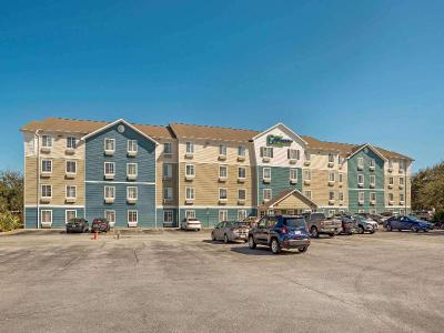 Extended Stay America Select Suites