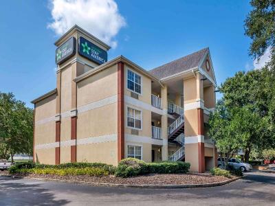 Extended Stay America Gainesville I 75