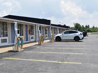 Motel 6 Hamburg Ny