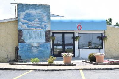 Motel 6 Hamburg Ny