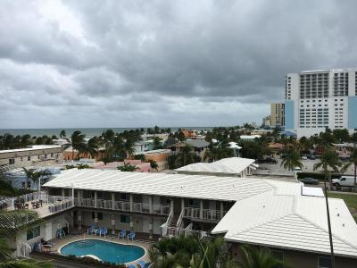 Caribbean Resort Suites