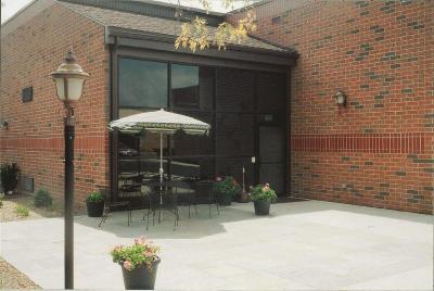 Meadow Court Inn
