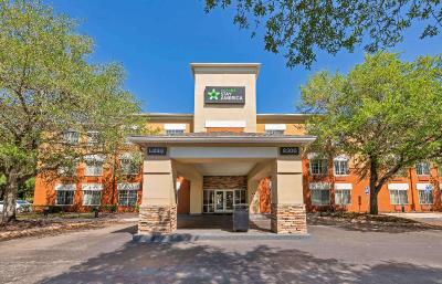 Extended Stay America Jacksonville Baymeadows