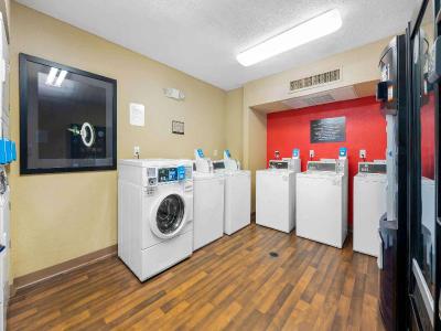 Extended Stay America Jacksonville Baymeadows