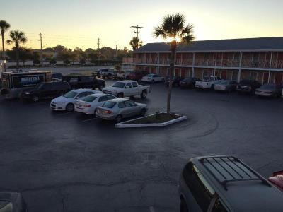 Emerson Inn - Jacksonville