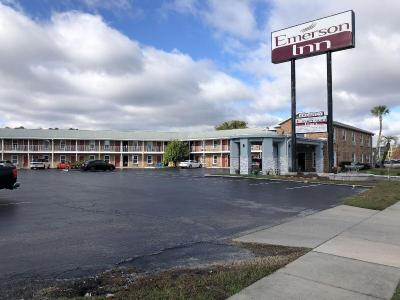 Emerson Inn - Jacksonville