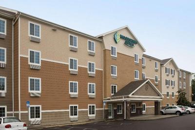 Woodspring Suites Jacksonville I 95 North