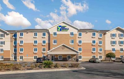 Woodspring Suites Jacksonville I 95 North
