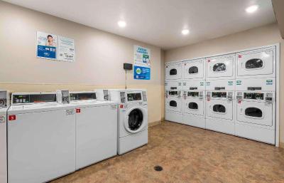 Woodspring Suites Jacksonville I 95 North