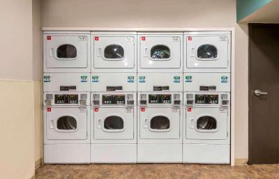 Woodspring Suites Jacksonville I 95 North