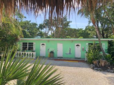 The Pelican Key Largo Cottages