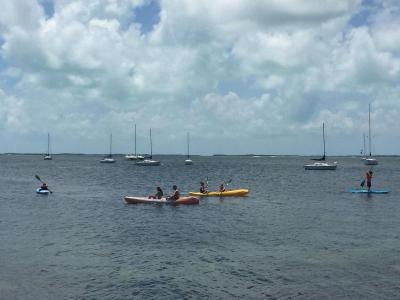 The Pelican Key Largo Cottages