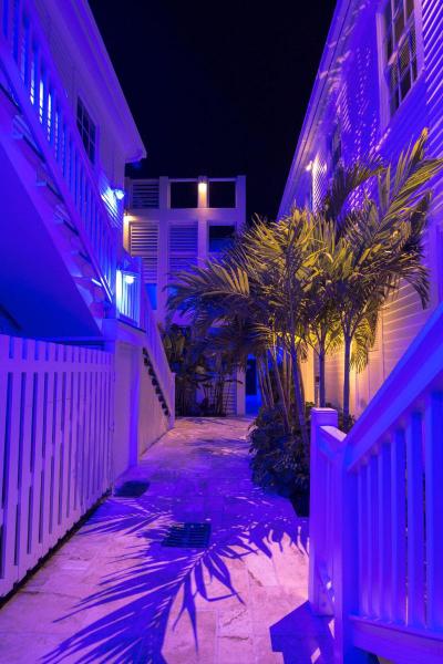 The Saint Hotel Key West Autograph Collection