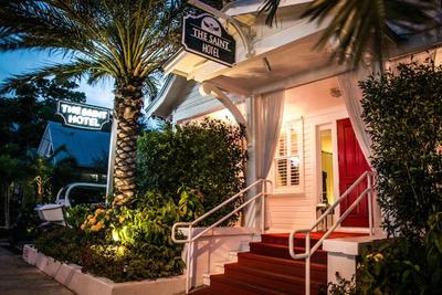 The Saint Hotel Key West Autograph Collection