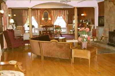 The Pines Inn Lake Placid