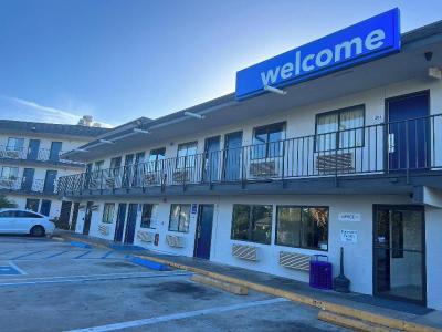 Motel 6 Lakeland