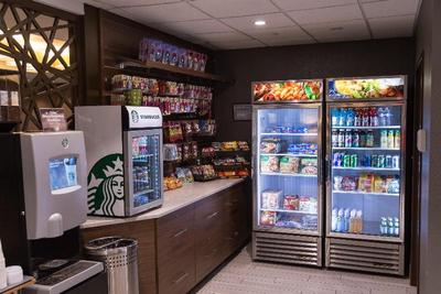 Holiday Inn & Suites Syracuse Airport - Liverpool