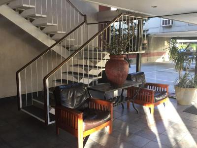 Park Plaza Lodge Hotel