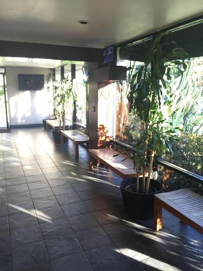 Park Plaza Lodge Hotel