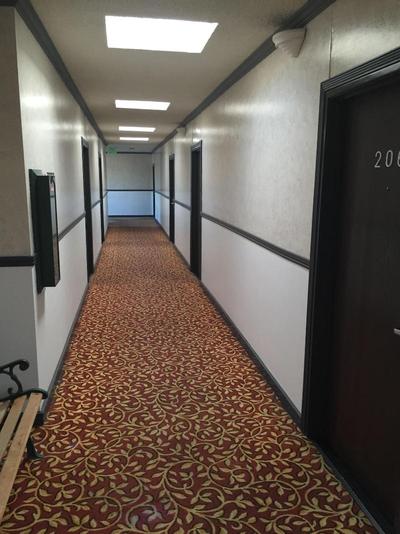 Park Plaza Lodge Hotel