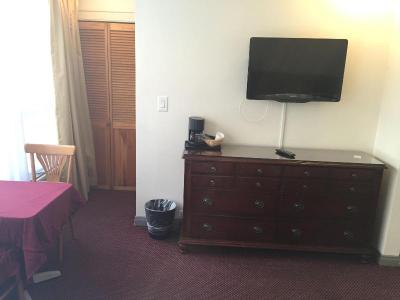 Park Plaza Lodge Hotel