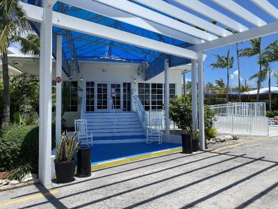 Skipjack Resort And Marina