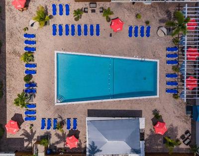 Skipjack Resort And Marina