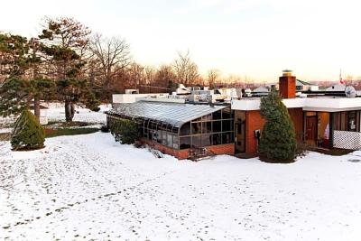 Hudson Valley Hotel & Conference Center FairBridge