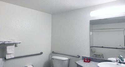 SureStay Plus Hotel by Best Western Niagara Falls
