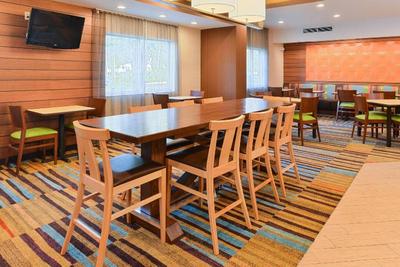 Fairfield Inn By Marriott Jacksonville Orange Park