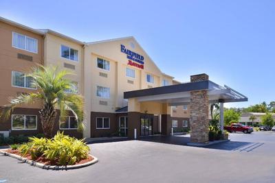 Fairfield Inn By Marriott Jacksonville Orange Park