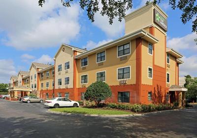 Extended Stay America Orlando Convention Ctr Sport