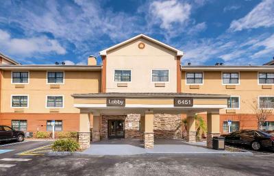 Extended Stay America Orlando Convention Ctr Sport