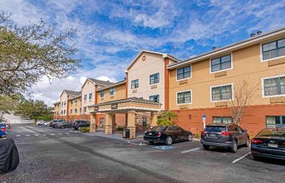 Extended Stay America Orlando Convention Ctr Sport
